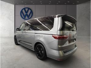 Volkswagen Multivan "Edition" eHybrid OPF 4 MOTION langer Überhang