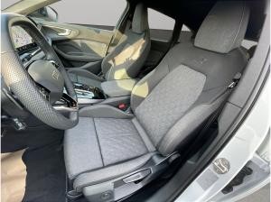 Audi A5 Avant TFSI S line Matrix Navi AHK 360°