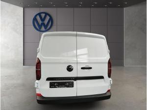 Volkswagen Transporter Kasten 2,0 l TDI 6-Gan g Radst. 3100 mm