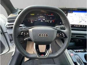 Audi A5 Avant TFSI S line Matrix Navi AHK 360°