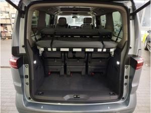 Volkswagen Multivan "Edition" eHybrid OPF 4 MOTION langer Überhang