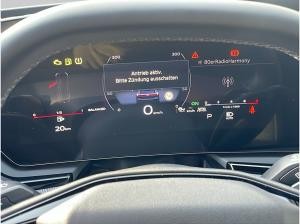 Audi A5 Avant TFSI S line Matrix Navi AHK 360°