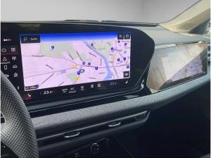 Audi A5 Avant TFSI S line Matrix Navi AHK 360°