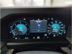 Volkswagen Transporter Kasten 2,0 l TDI 6-Gan g Radst. 3100 mm