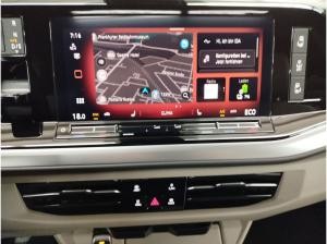 Volkswagen Multivan "Edition" eHybrid OPF 4 MOTION langer Überhang
