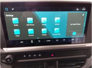 Volkswagen Transporter Kasten 2,0 l TDI 6-Gan g Radst. 3100 mm