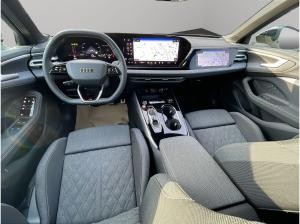 Audi A5 Avant TFSI S line Matrix Navi AHK 360°