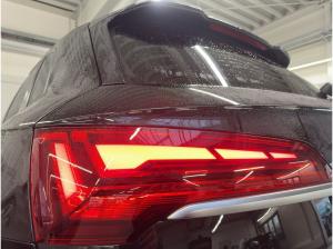 Audi Q5 40 TDI quattro S line AHK virtual Cockpit Head up DAB Navi