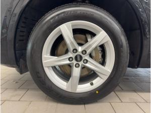 Audi Q5 40 TDI quattro S line AHK virtual Cockpit Head up DAB Navi