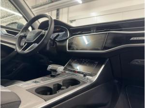 Audi S6 Avant 55 TDI quattro Matrix Standh. Kamera AHK