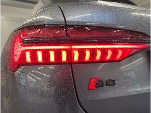Audi S6 Avant 55 TDI quattro Matrix Standh. Kamera AHK