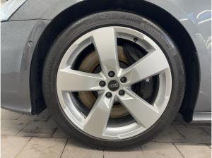 Audi S6 Avant 55 TDI quattro Matrix Standh. Kamera AHK