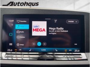 Volkswagen Caddy Goal 4-Motion 2.0 TDI 90 KW 6-Gang * LED* AHK* M+S