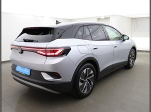 Volkswagen ID.4 PRO 77 KWH AUTOMATIK (+ACC-RADAR+NAVI) LED