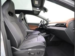 Volkswagen ID.4 PRO 77 KWH AUTOMATIK (+ACC-RADAR+NAVI) LED