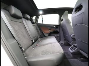 Volkswagen ID.4 PRO 77 KWH AUTOMATIK (+ACC-RADAR+NAVI) LED