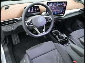 Volkswagen ID.4 PRO 77 KWH AUTOMATIK (+ACC-RADAR+NAVI) LED