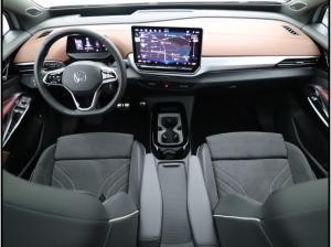 Volkswagen ID.4 PRO 77 KWH AUTOMATIK (+ACC-RADAR+NAVI) LED