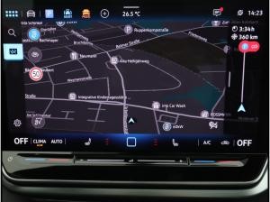 Volkswagen ID.4 PRO 77 KWH AUTOMATIK (+ACC-RADAR+NAVI) LED