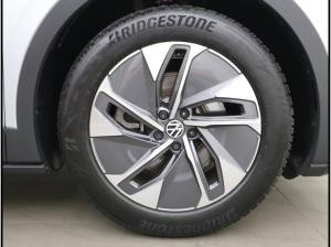 Volkswagen ID.4 PRO 77 KWH AUTOMATIK (+ACC-RADAR+NAVI) LED