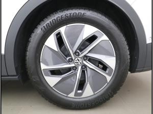 Volkswagen ID.4 PRO 77 KWH AUTOMATIK (+ACC-RADAR+NAVI) LED