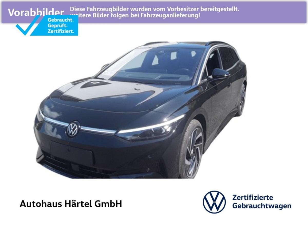 Volkswagen ID.7 TOURER PRO S 86 KWH AUTOMATIK Bluetooth Navi