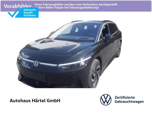Volkswagen ID.7 TOURER PRO S 86 KWH AUTOMATIK Bluetooth Navi