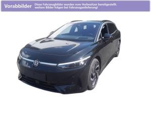 Volkswagen ID.7 TOURER PRO S 86 KWH AUTOMATIK Bluetooth Navi