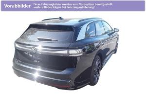 Volkswagen ID.7 TOURER PRO S 86 KWH AUTOMATIK Bluetooth Navi