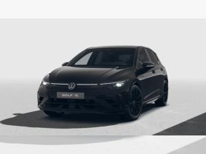 Volkswagen Golf R Black Edition 2.0 TSI 4MOTION (Mettmann)