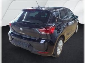 Seat Ibiza 1.0 TSI DSG LED NAV KAMERA SHZ - Xcellence ALLSEASON // 6x Verfügbar // 2x Grau // 1x Weiß // 3x Sch