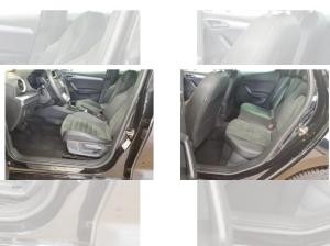 Seat Ibiza 1.0 TSI DSG LED NAV KAMERA SHZ - Xcellence ALLSEASON // 6x Verfügbar // 2x Grau // 1x Weiß // 3x Sch