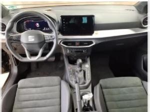 Seat Ibiza 1.0 TSI DSG LED NAV KAMERA SHZ - Xcellence ALLSEASON // 6x Verfügbar // 2x Grau // 1x Weiß // 3x Sch