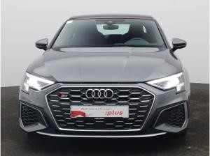 Audi S3 Limousine TFSI quattro S-tronic / Pano, LED