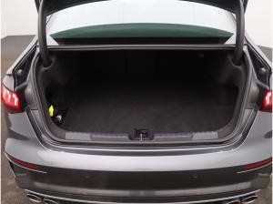 Audi S3 Limousine TFSI quattro S-tronic / Pano, LED