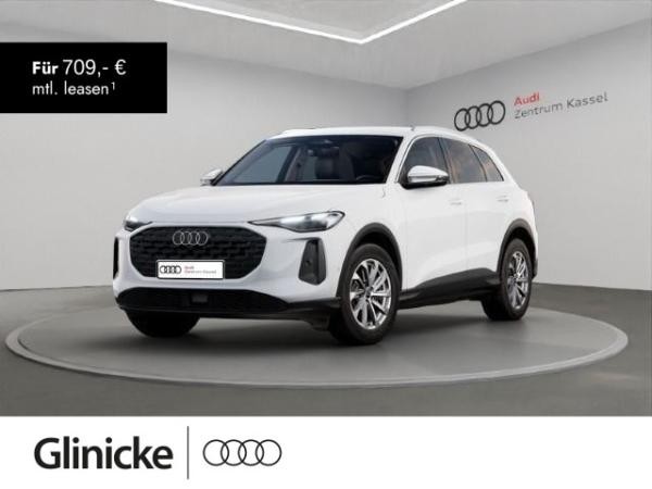 Audi Q5 SUV TDI quattro S tronic NEUBESTELLUNG