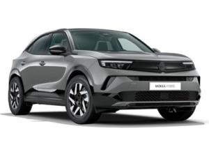Opel Mokka DEAL GS 145PS Mildhybrid inkl. Komfortpaket, Allwetter, Vorlauf