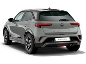 Opel Mokka DEAL GS 145PS Mildhybrid inkl. Komfortpaket, Allwetter, Vorlauf
