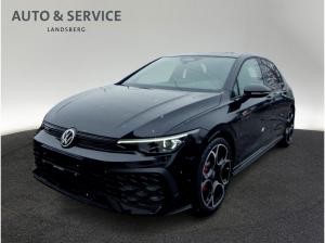 Volkswagen Golf GTI 2,0 l TSI 7 -Gang-DSG *PANO*