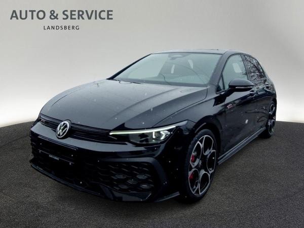 Volkswagen Golf GTI 2,0 l TSI 7 -Gang-DSG *PANO*