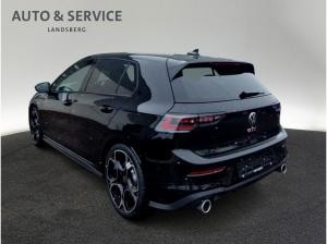 Volkswagen Golf GTI 2,0 l TSI 7 -Gang-DSG *PANO*