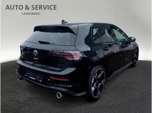 Volkswagen Golf GTI 2,0 l TSI 7 -Gang-DSG *PANO*