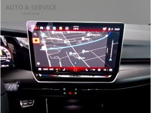 Volkswagen Golf GTI 2,0 l TSI 7 -Gang-DSG *PANO*