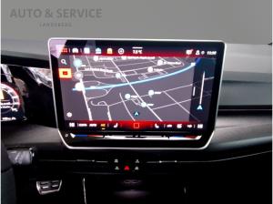 Volkswagen Golf GTI 2,0 l TSI 7 -Gang-DSG *PANO*