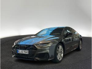 Audi S7 Sportback TDI qu 21 B&O HuD MATRIX 5J.GAR.