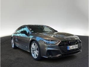 Audi S7 Sportback TDI qu 21 B&O HuD MATRIX 5J.GAR.