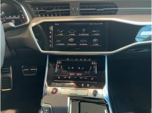 Audi S7 Sportback TDI qu 21 B&O HuD MATRIX 5J.GAR.