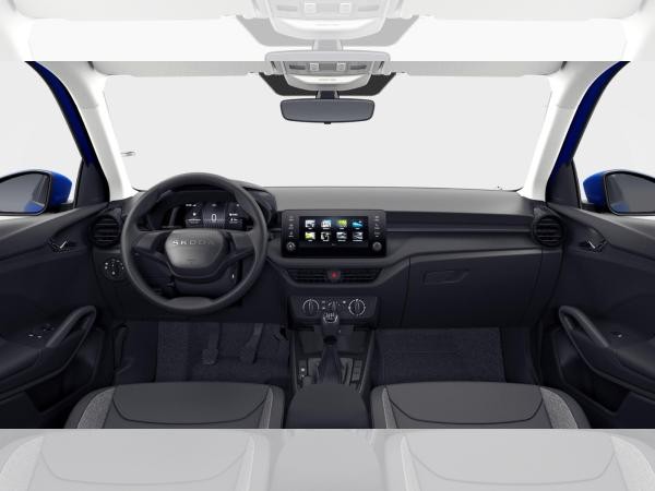 Skoda Fabia Essence ++BLACK WEEKS AKTION++ Nur für kurze Zeit!