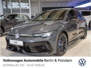 Volkswagen Golf R 2,0 l TSI 4M DSG *BIS 28.02.*🏷️