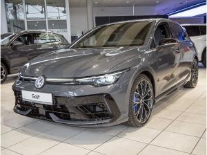 Volkswagen Golf R 2,0 l TSI 4M DSG *BIS 31.12.*🏷️